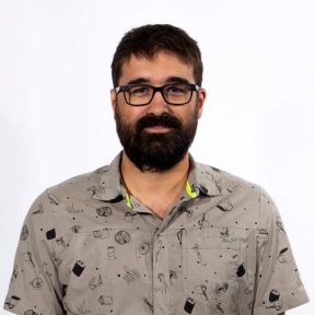 Guillaume Bolduc